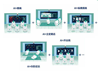 AI运动吧 AI运动吧